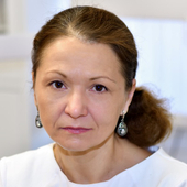 Кузнецова Наталья Николаевна, стоматолог-хирург