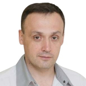 Стаценко Роман Витальевич, стоматолог-ортопед