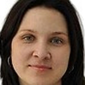 Косенкова Оксана Ивановна, детский кардиолог