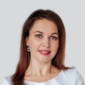 Морозова Евгения Ивановна, кардиолог