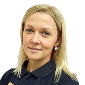 Чернышова Ольга Игоревна, стоматолог-терапевт