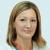 Савина Ольга Владимировна, гинеколог