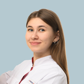 Семенова Мария Анатольевна, реабилитолог
