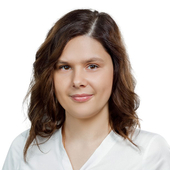 Королева Марина Геннадьевна, врач УЗД