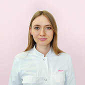 Рудик Юлия Евгеньевна, гинеколог
