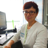 Являнская Лилия Валерьевна, детский офтальмолог