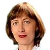 Моргунова Светлана Александровна, терапевт