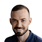 Дьяченко Александр Константинович, гинеколог