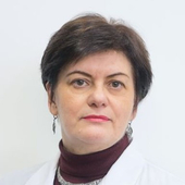 Артёменко Наталья Алексеевна, терапевт