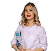 Савченко Кристина Сергеевна, стоматолог-ортопед