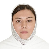Джабраилова Яха Лечиевна, невролог