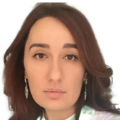 Шаманова Марина Хаджимуратовна, трихолог