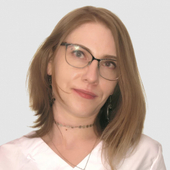 Кисовская Анастасия Владимировна, терапевт