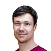 Селютин Юрий Николаевич, ортопед