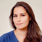 Зарипова Алия Шавкатовна, репродуктолог