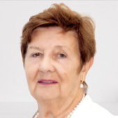 Сариева Лидия Васильевна, акушер-гинеколог