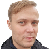 Дик Егор Николаевич, детский инструктор ЛФК