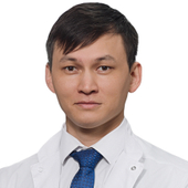 Ким Андрей Денсунович, хирург