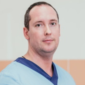 Мордакин Олег Игоревич, стоматолог-терапевт