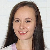 Емельянова Маргарита Юрьевна, стоматолог-терапевт