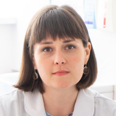 Шулакова Кристина Вячеславовна, невролог