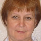 Тишкина Ольга Викторовна, терапевт