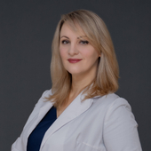 Кулакова Юлия Александровна, онколог