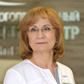 Никифорова Людмила Людвиговна, ортодонт