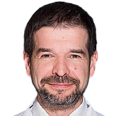 Кузнецов Алексей Владимирович, хирург