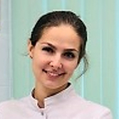 Зачиналова Алена Дмитриевна, стоматолог-терапевт