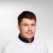 Ким Никита Олегович, психолог