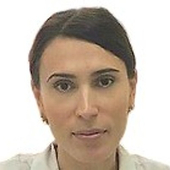 Хиленко Ирина Анатольевна, анестезиолог