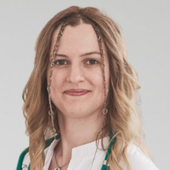 Фрайфельд Татьяна Александровна, инфекционист