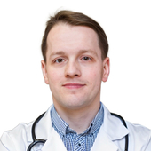 Лютых Григорий Владимирович, хирург