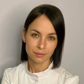 Чуйкина Екатерина Сергеевна, дерматолог
