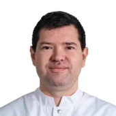 Безбрязов Алексей Викторович, ЛОР