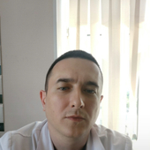 Андреев Станислав Иосифович, нейрохирург