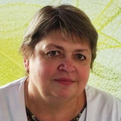 Резниченко Татьяна Ивановна, детский невролог