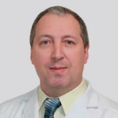 Самсонов Константин Владимирович, невролог