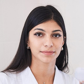 Ашурова Фарида Эйвазовна, врач УЗД