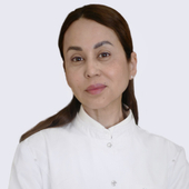 Исаева Гульчехра Абдулаевна, врач функциональной диагностики