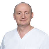 Тристень Дмитрий Николаевич, стоматолог-ортопед