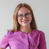 Чентарицкая Екатерина Дмитриевна, репродуктолог