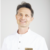 Роженков Александр Владимирович, стоматолог-ортопед