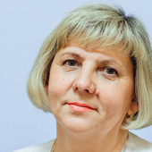 Заушицина Ольга Петровна, детский логопед