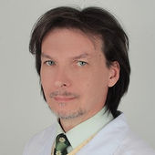 Лагунов Андрей Борисович, профпатолог