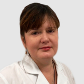 Егорова Наталья Викторовна, невролог