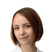 Трегубенко Ирина Александровна, дерматолог