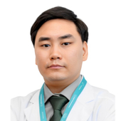 Шагаев Борис Алексеевич, анестезиолог