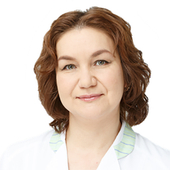 Да-Ас Надежда Александровна, гинеколог
